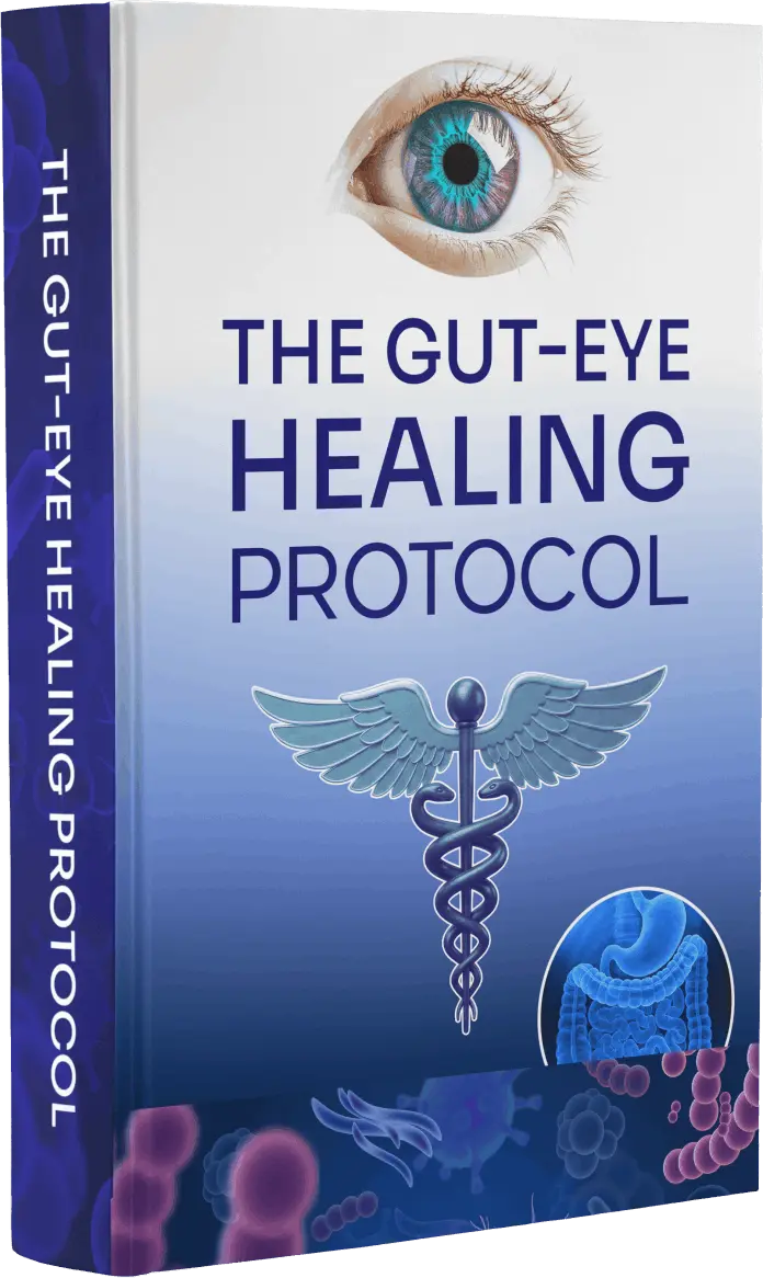 The Gut-Eye Healing Protocol free bonus ebook cover